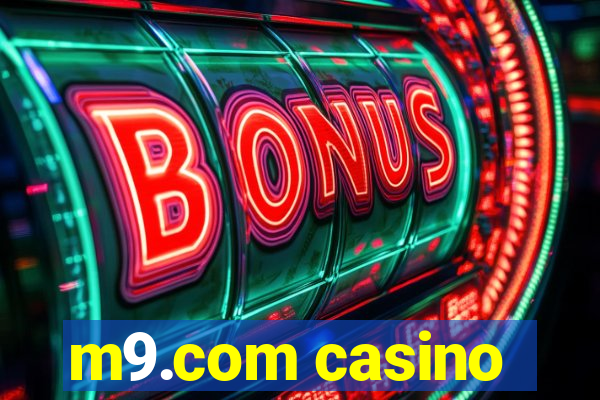 m9.com casino